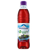 Bautura Carbogazoasa Bio cu Afine Adelholzener 500 ml